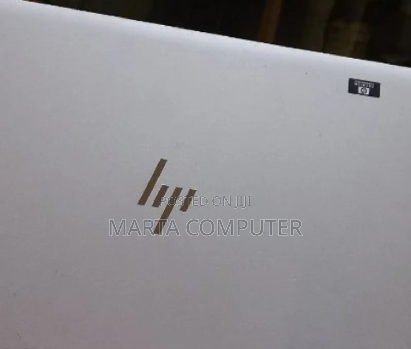 New Laptop HP Envy 15 16GB Intel Core I7 SSD 512GB