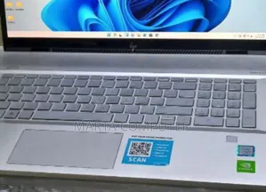 New Laptop HP Envy 15 16GB Intel Core I7 SSD 512GB