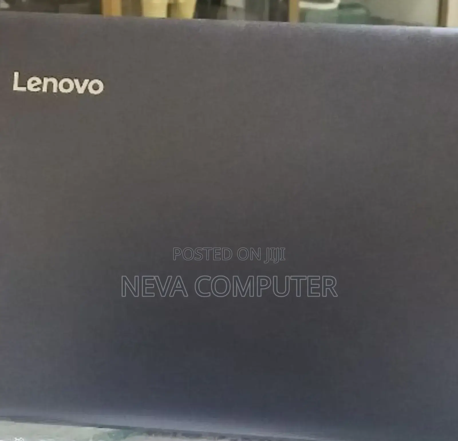 New Laptop Lenovo Legion 5 4GB Intel Core I5 HDD 1T
