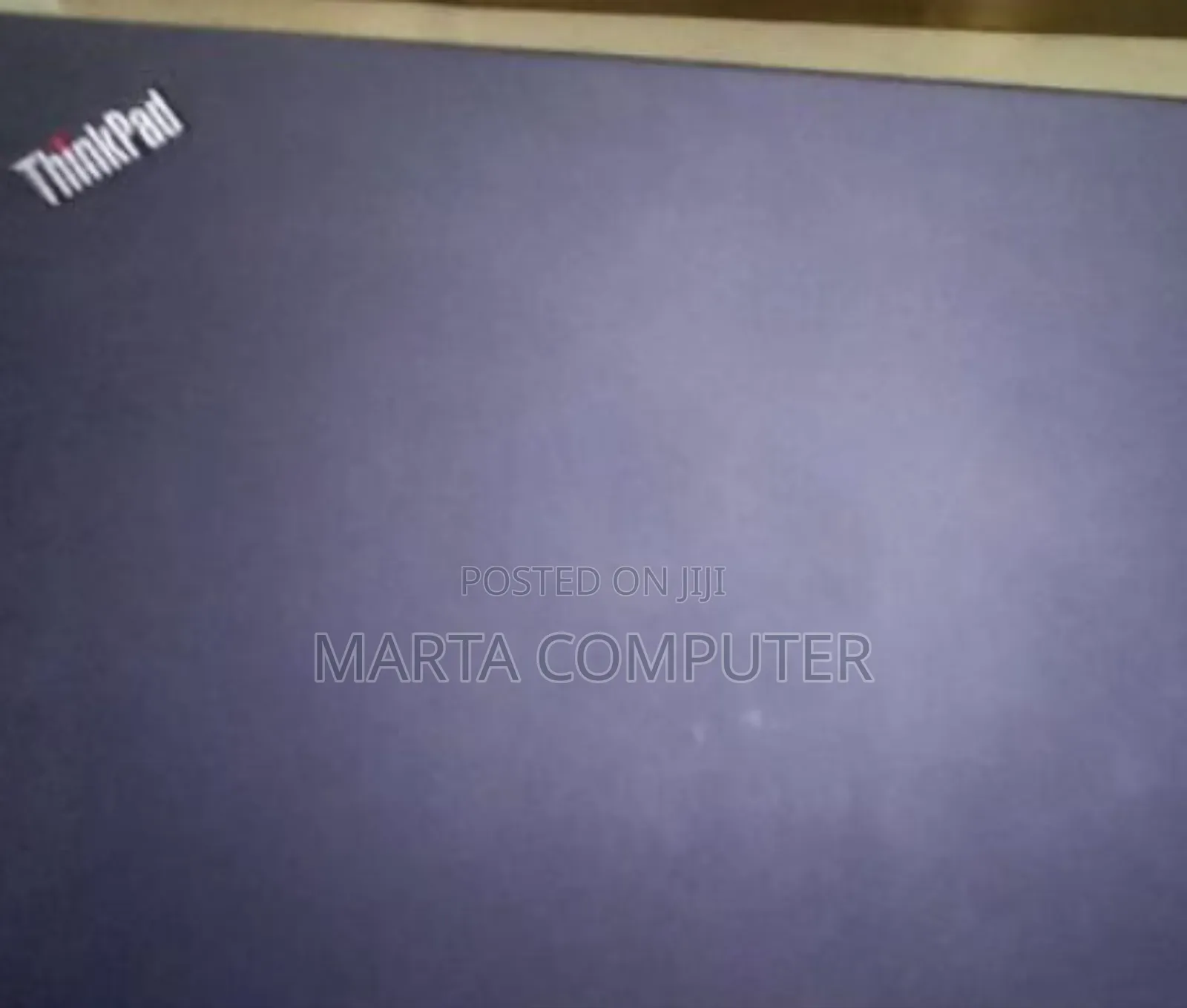 New Laptop Lenovo ThinkPad T495s 16GB Intel Core I5 SSD 512GB