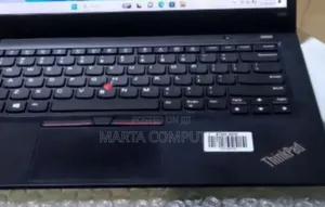 New Laptop Lenovo ThinkPad T495s 16GB Intel Core I5 SSD 512GB