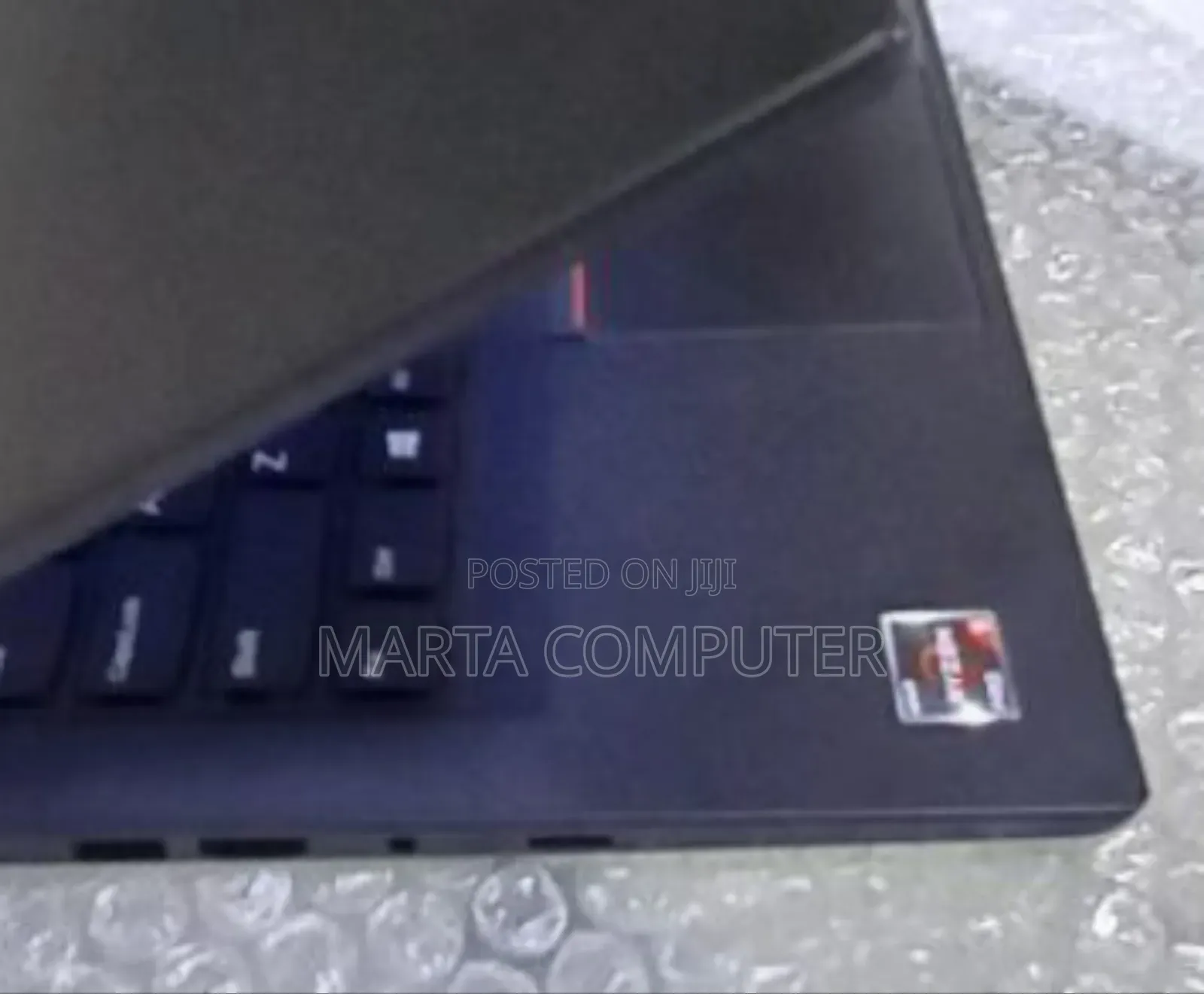 New Laptop Lenovo ThinkPad T495s 16GB Intel Core I5 SSD 512GB