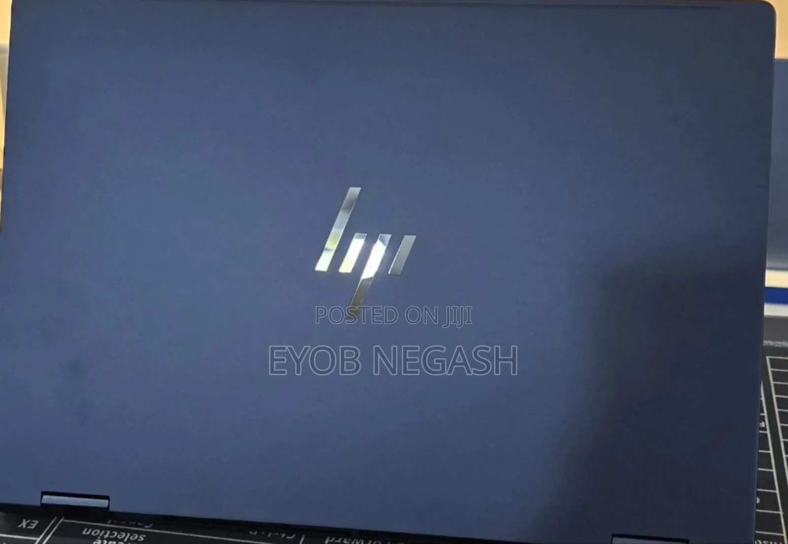 New Laptop HP OmniBook X Flip 14" 16GB Intel Core Ultra 7 SSD 1T