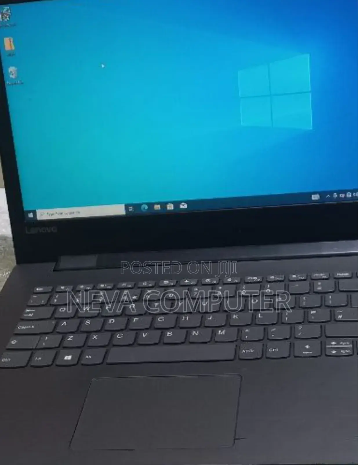 New Laptop Lenovo Legion 5 4GB Intel Core I5 HDD 1T