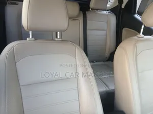 Ford Ecosport 2022 Gray