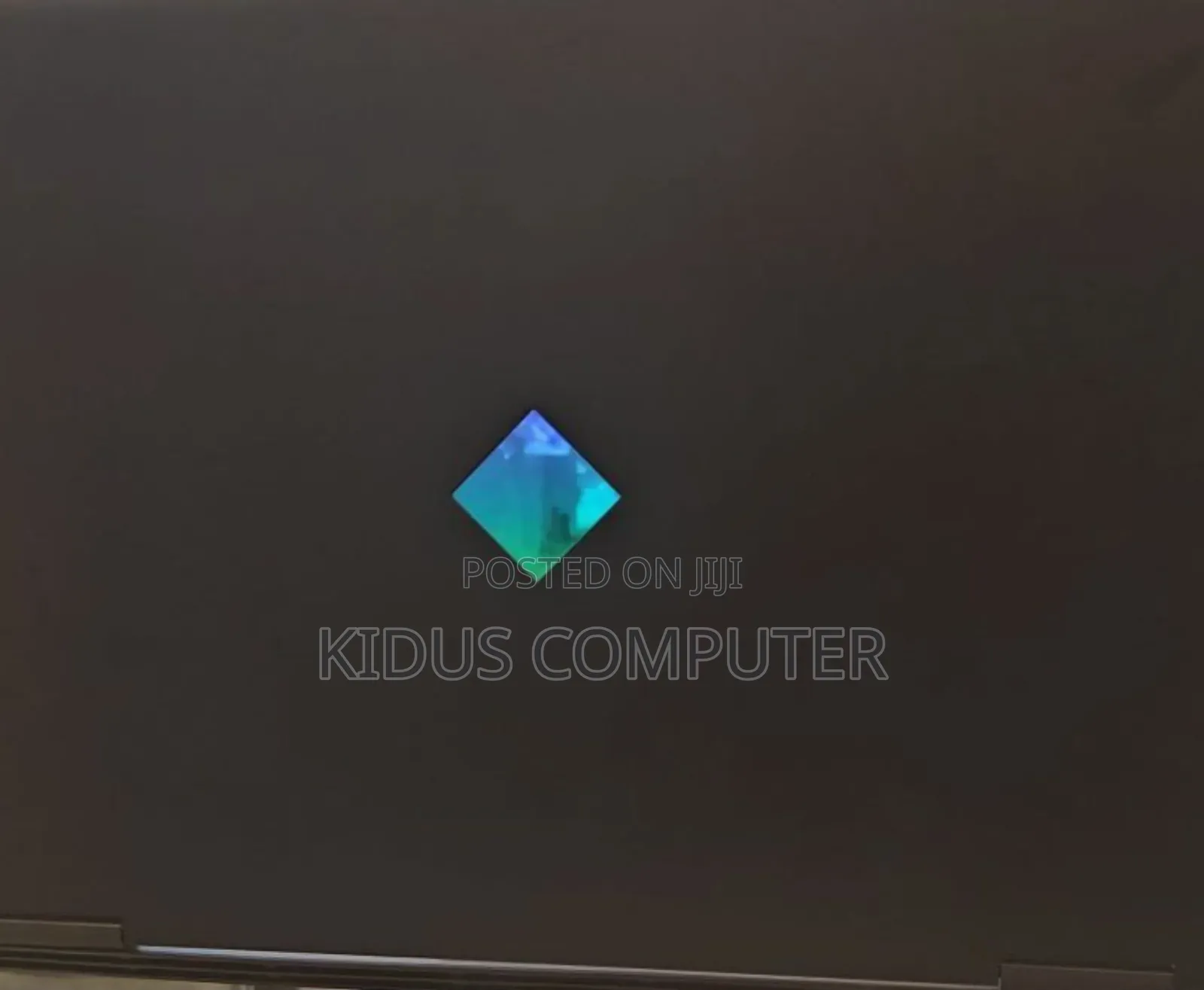 New Laptop HP Omen 15 16GB Intel Core I7 SSD 1T