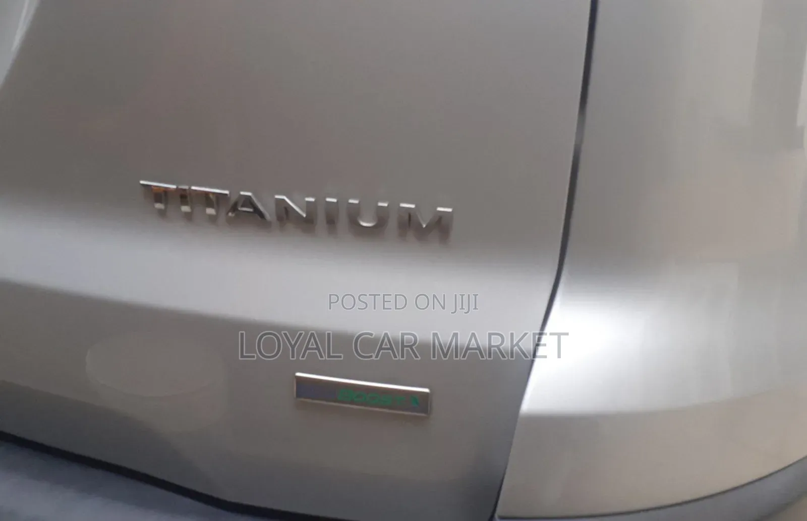 Ford Ecosport 2022 Gray