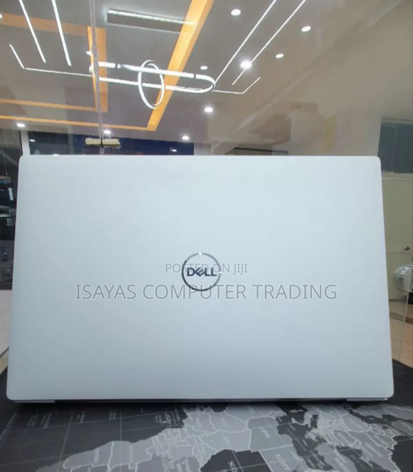 New Laptop Dell XPS 13 16GB Intel Core Ultra 7 SSD 512GB
