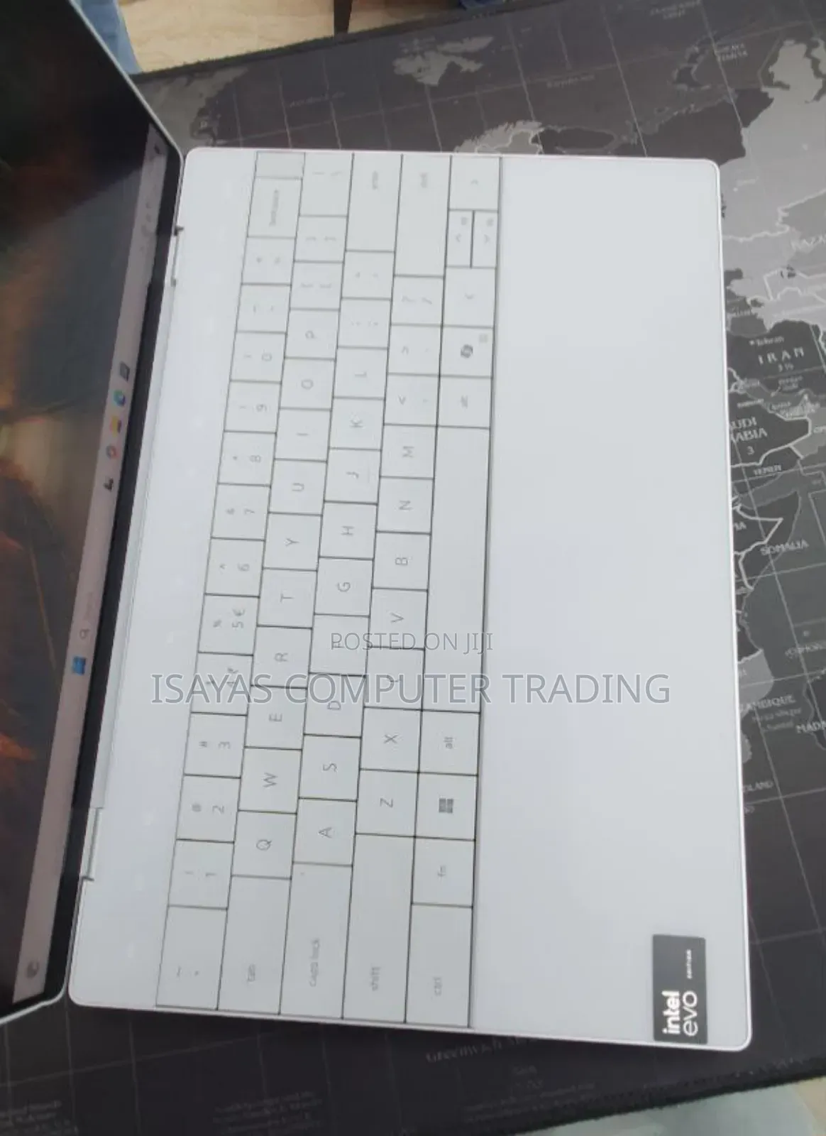 New Laptop Dell XPS 13 16GB Intel Core Ultra 7 SSD 512GB