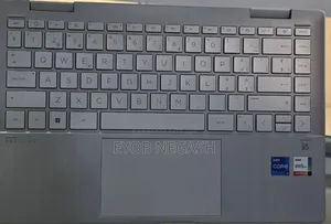 New Laptop HP Pavilion 14 X360 2-in-1 16GB Intel Core I7 SSD 256GB