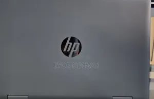 New Laptop HP Pavilion 14 X360 2-in-1 16GB Intel Core I7 SSD 256GB