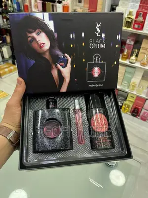 Gift Sets 1 Perfume Bottle 1 150 Deodorant 1 Mini 10ml Travel Perfume.