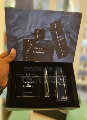 Gift Sets 1 Perfume Bottle 1 150 Deodorant 1 Mini 10ml Travel Perfume.