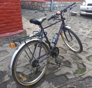 Photo - Phonex Mountain Bike