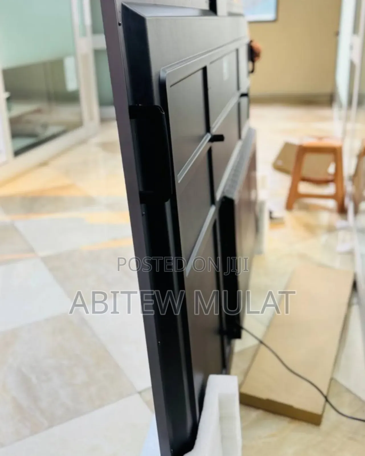 Hikvision Interactive Flat Panel