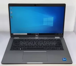 Photo - New Laptop Dell Latitude 5310 16GB Intel Core I5 SSD 256GB