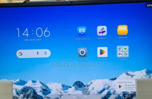 Hikvision Interactive Flat Panel