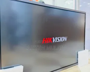 Hikvision Interactive Flat Panel