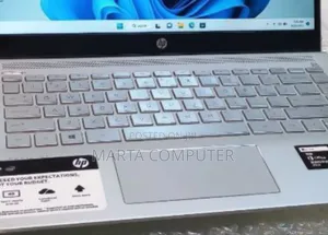 New Laptop HP Pavilion 15 8GB Intel Core I5 SSD 512GB