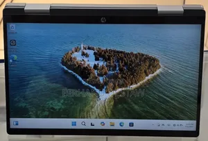 Photo - New Laptop HP Pavilion X360 16GB Intel Core I7 SSD 512GB