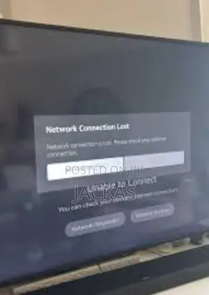 Photo - 43 Inch Smart Tv