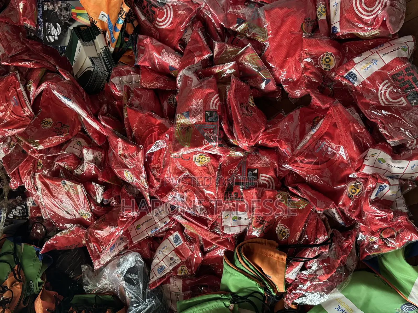 Great Run of Ethiopia