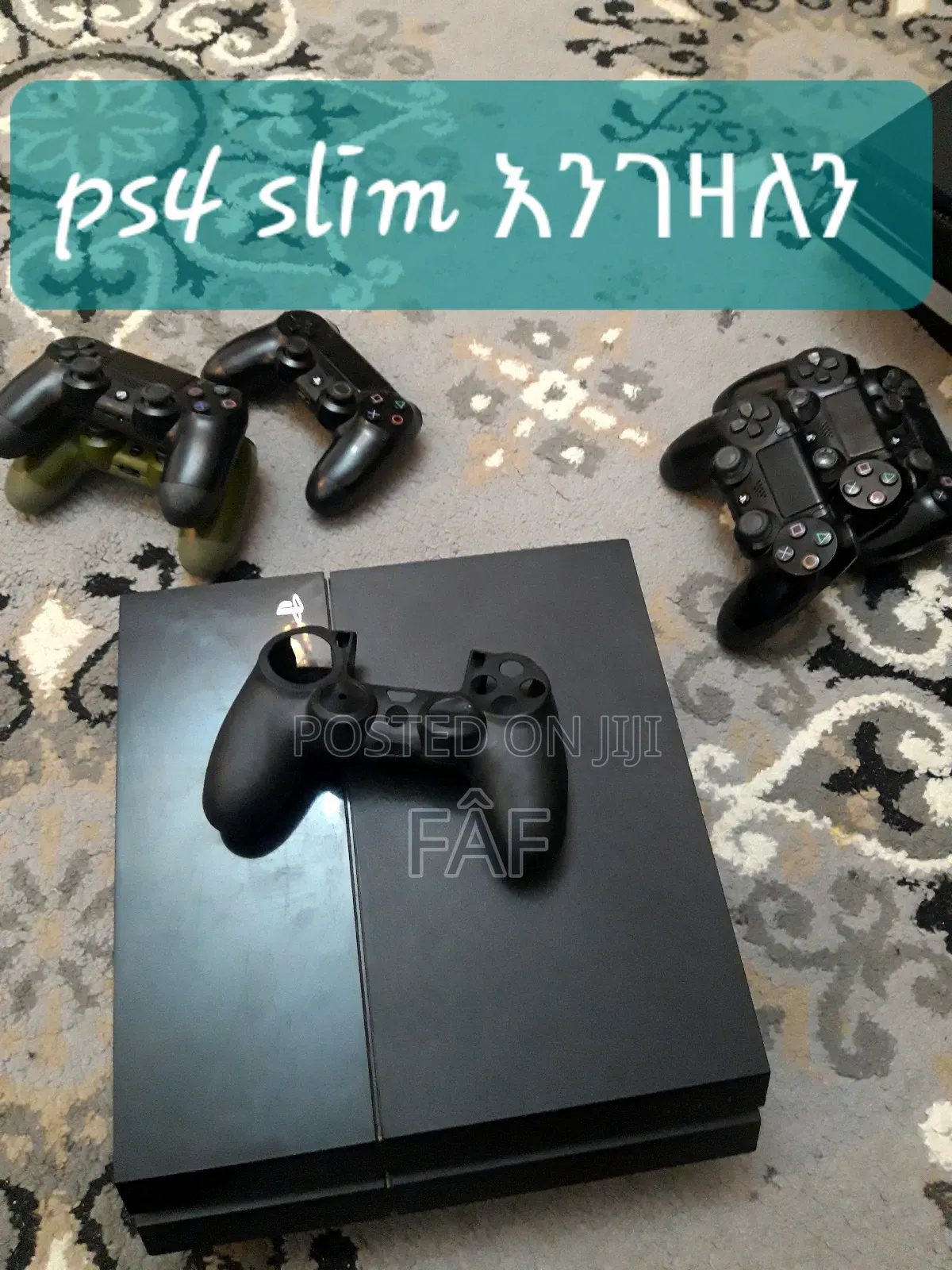 Ps4 Bzat Engezalen
