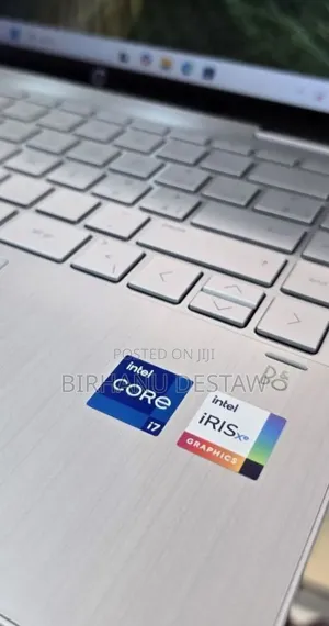 New Laptop HP Pavilion X360 16GB Intel Core I7 SSD 512GB