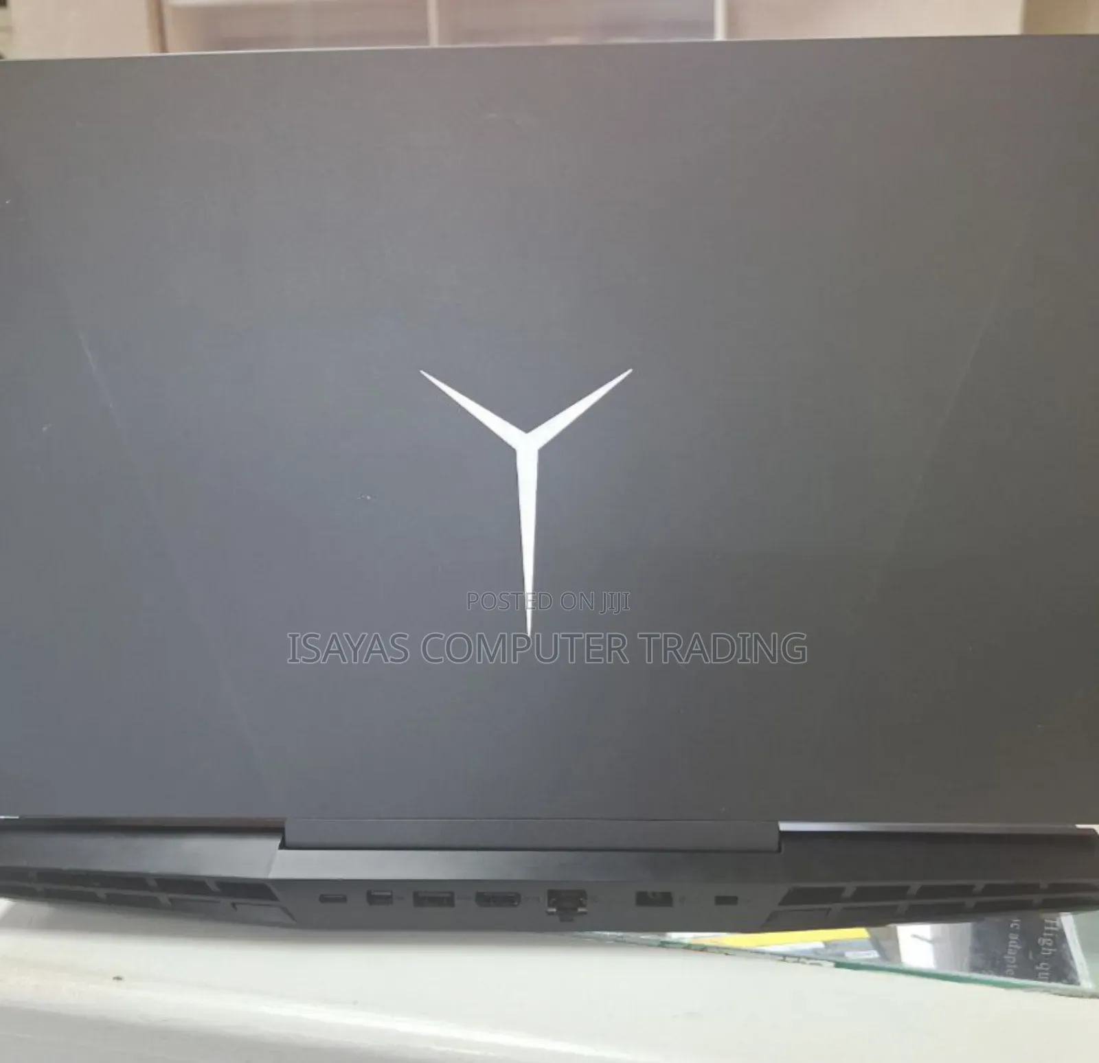 New Laptop Lenovo Legion 5 16GB Intel Core I7 HDD+SSD 1T