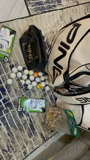 Photo - Golf Course Sate