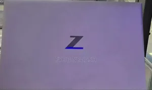 Photo - New Laptop HP ZBook 14 16GB Intel Core I7 SSD 1T