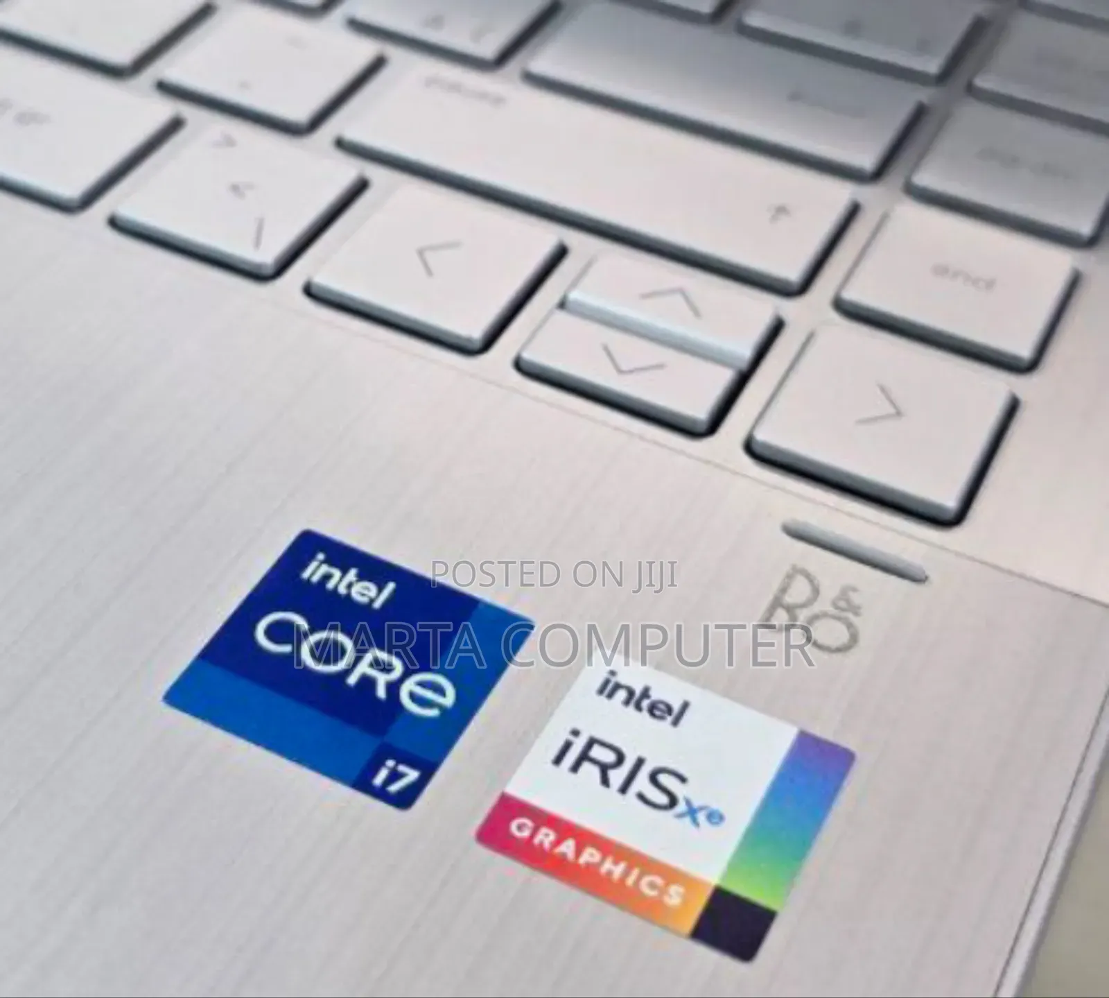 New Laptop HP Pavilion X360 16GB Intel Core I7 SSD 512GB