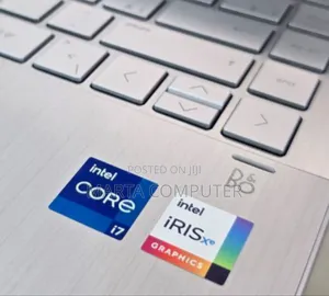 New Laptop HP Pavilion X360 16GB Intel Core I7 SSD 512GB