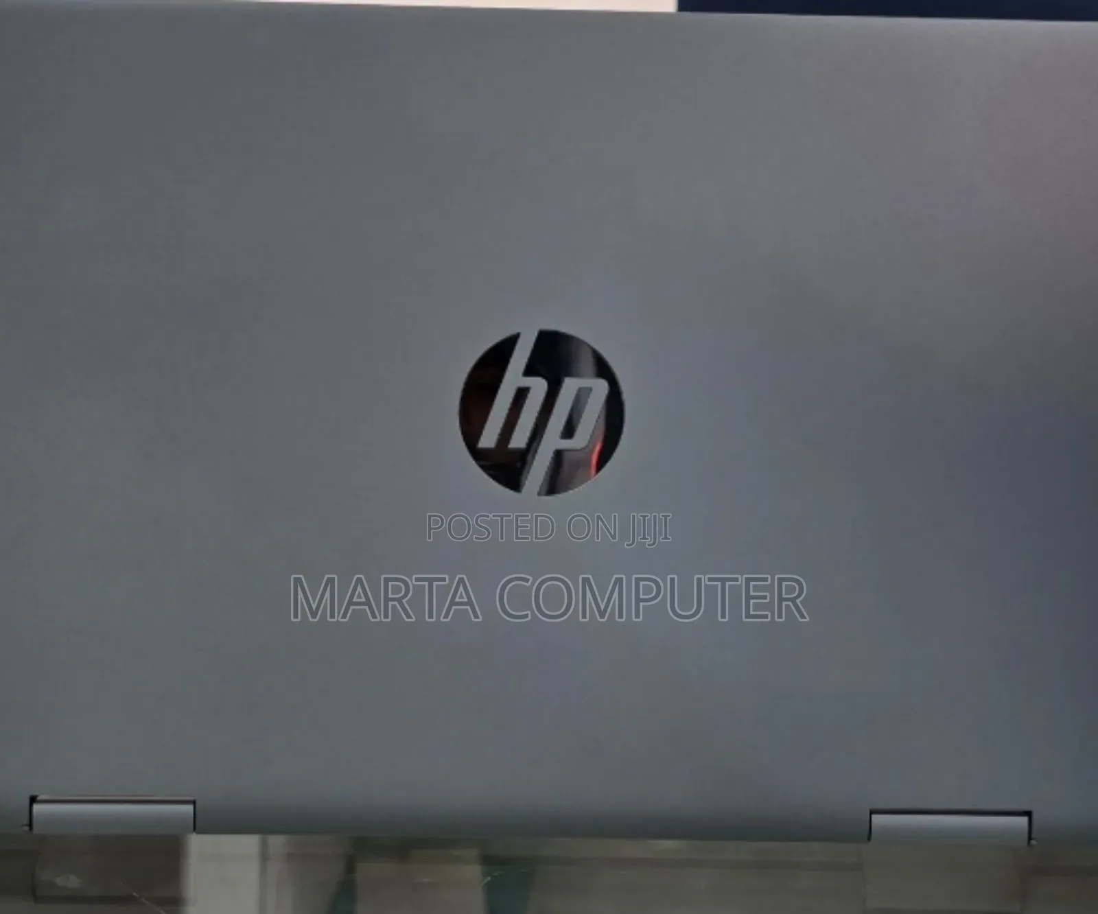 New Laptop HP Pavilion X360 16GB Intel Core I7 SSD 512GB