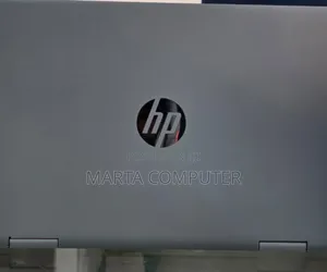 New Laptop HP Pavilion X360 16GB Intel Core I7 SSD 512GB