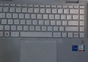 New Laptop HP Pavilion X360 16GB Intel Core I7 SSD 512GB