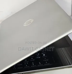 New Laptop HP Pavilion 15 8GB Intel Core I5 SSD 256GB