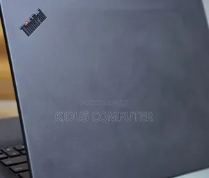 New Laptop Lenovo ThinkPad T14 16GB Intel Core I7 SSD 512GB