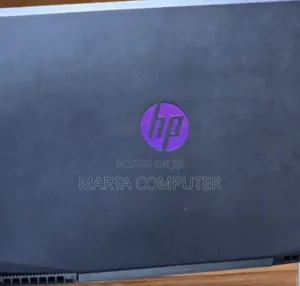 Photo - New Laptop HP Pavilion 15 16GB Intel Core I7 SSD 512GB