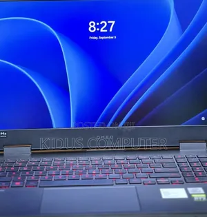 New Laptop HP Omen 15 16GB Intel Core I7 SSD 1T
