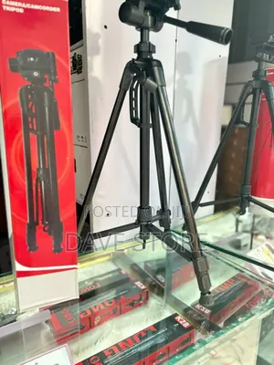 Photo - Tripod Stand