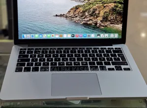 New Laptop Apple MacBook Pro 2014 8GB Intel Core I7 SSD 256GB
