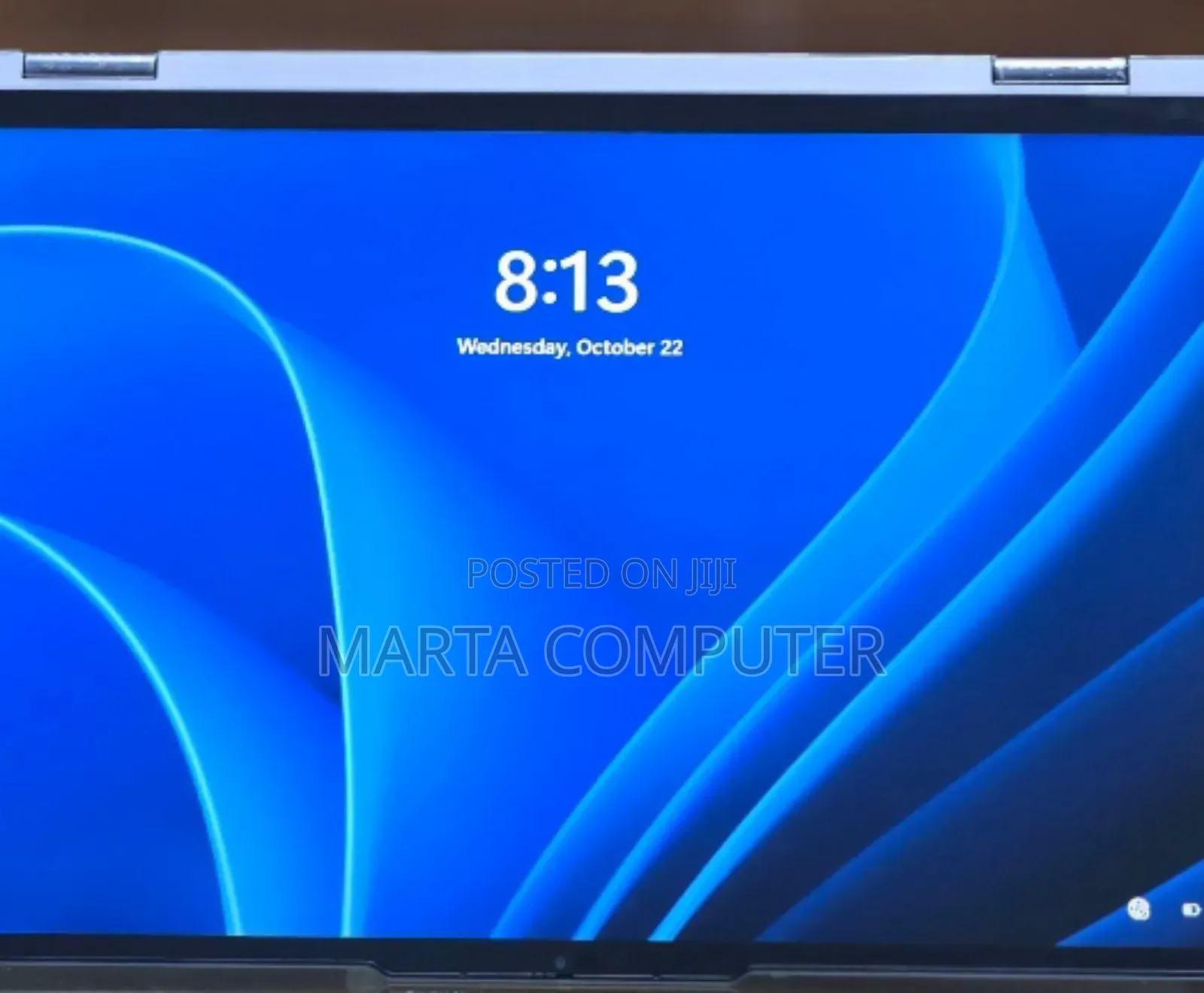 New Laptop Lenovo Yoga 7i 32GB Intel Core I5 SSD 512GB