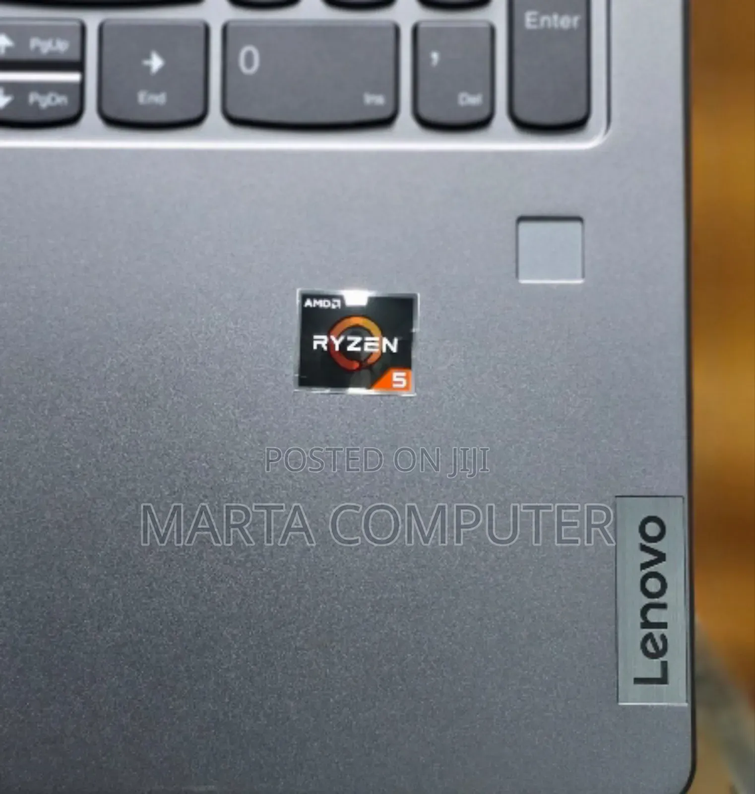 New Laptop Lenovo Yoga 7i 32GB Intel Core I5 SSD 512GB