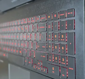 New Laptop HP Omen 15 16GB Intel Core I7 SSD 1T