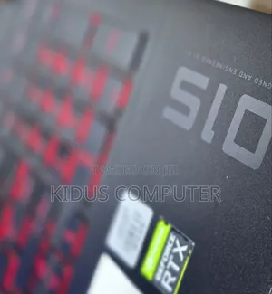 New Laptop HP Omen 15 16GB Intel Core I7 SSD 1T