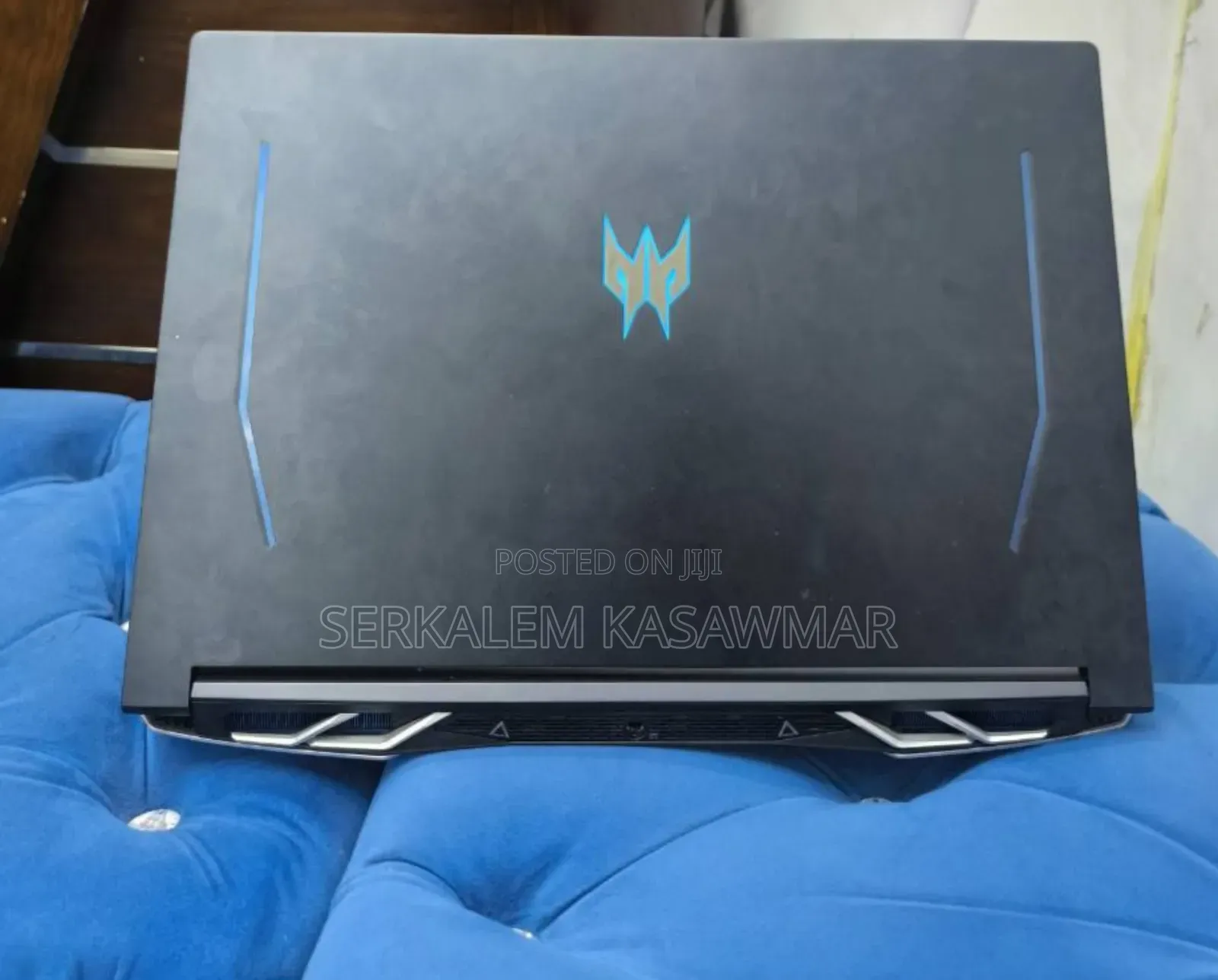 New Laptop Acer Predator Helios 300 16GB Intel Core I7 SSD 512GB