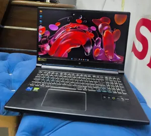 New Laptop Acer Predator Helios 300 16GB Intel Core I7 SSD 512GB