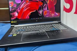 New Laptop Acer Predator Helios 300 16GB Intel Core I7 SSD 512GB