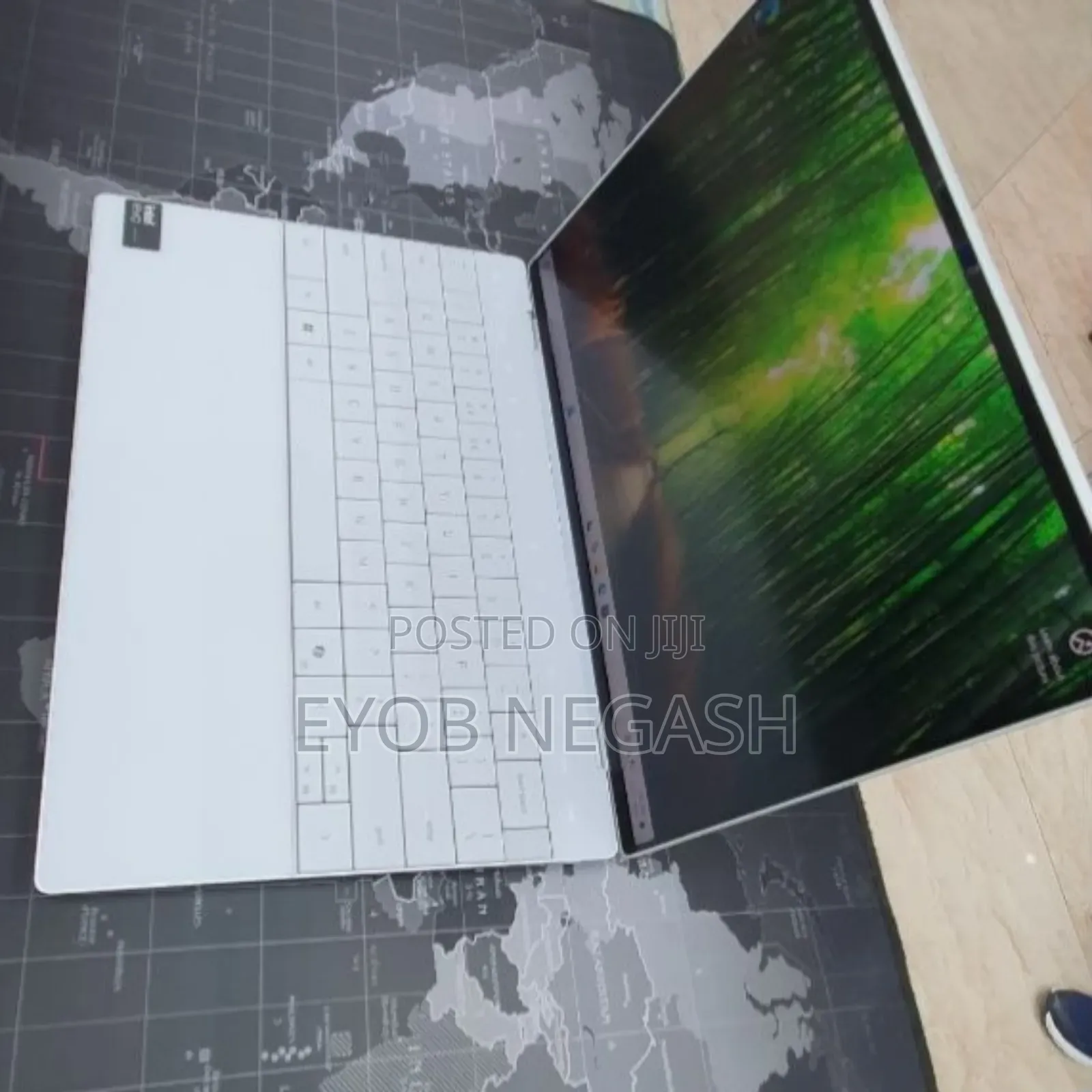 New Laptop Dell XPS 13 16GB Intel Core Ultra 7 SSD 512GB